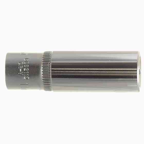 Ultra Насадка шестигранная длинная 1/4" 11мм CrV ULTRA (6062112) Коломыя