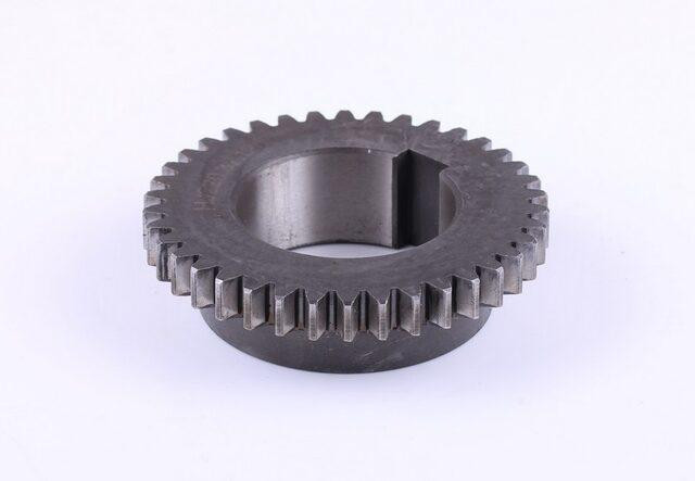 Шестірня 2-й передачі Z-38 Джінма 254 Мукачево - фото 2