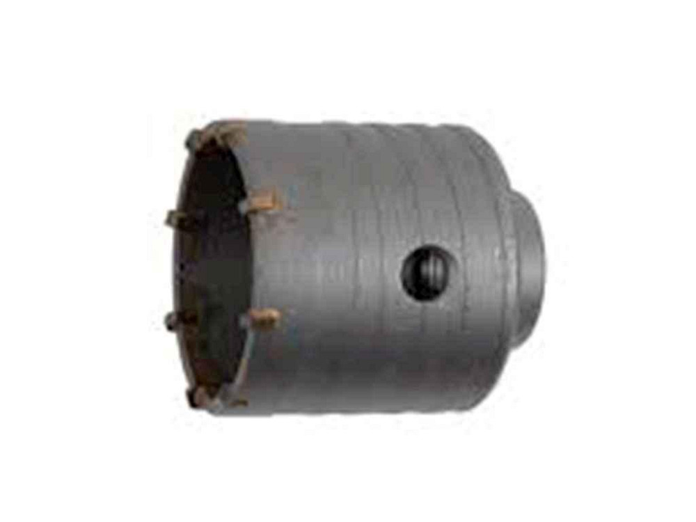 Коронка по бетону Ø65х70мм 8 зубців (тубус) 1513071 ТМ SIGMA   Solmir Київ - фото 1
