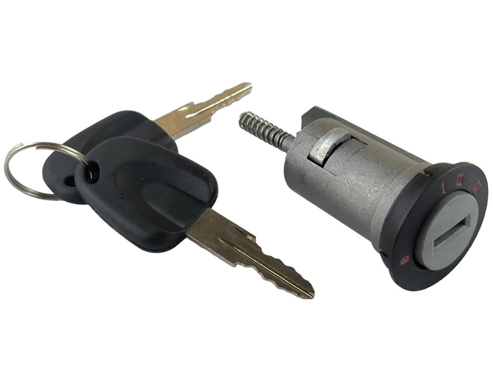 Замок зажигания Nexia Мукачево - изображение 2