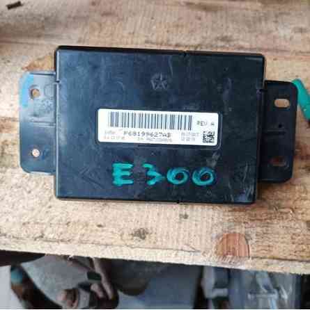 68199627AB блок управління пічкиJourney Коломыя