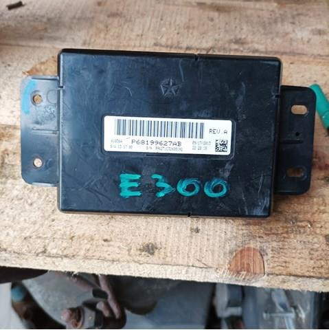 68199627AB блок управління пічкиJourney Коломыя - изображение 2