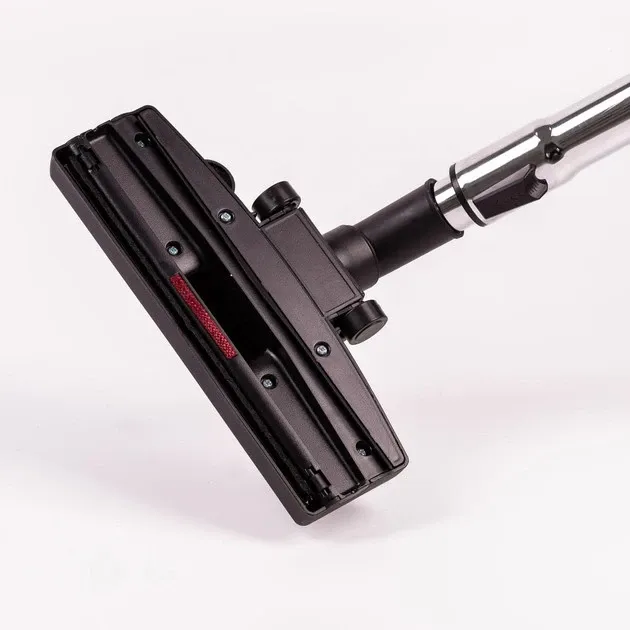 Бытовой электрический пылесос SK-3372 2500 Вт с циклонной системой и пылесборником 1,5 л для дома Одесса - изображение 6