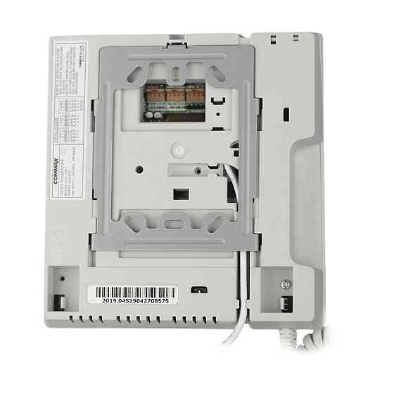 Відеодомофон Commax СDV-43K2 Київ