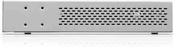 Комутатор Ubiquiti UniFi Switch US-XG-6POE (4x10GE, 2xSFP+, PoE++, L3) ( 12560 ) Харків