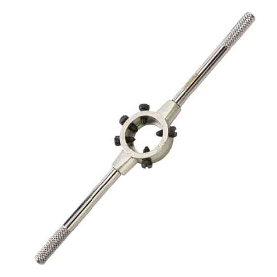 Тримач для плашок 25 мм (для M8) Мукачево