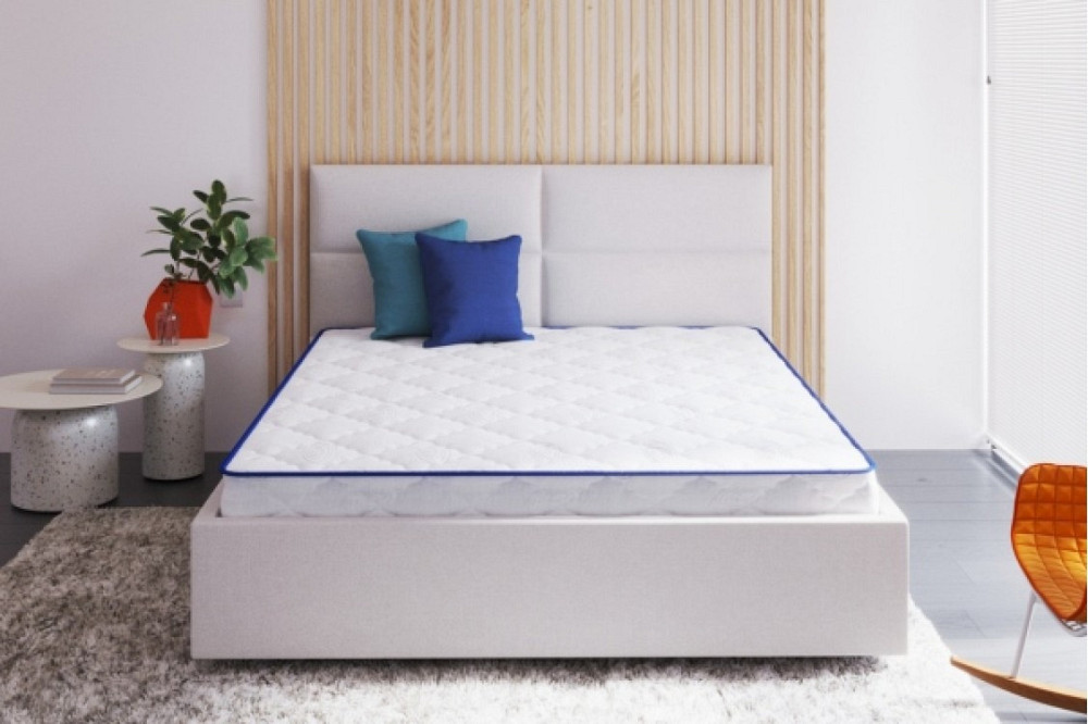 Ортопедический пружинный матрас Largo Pocket Cocos NEW/Ларго Покет Кокос ТМ Highfoam 160х190 Харьков - изображение 4