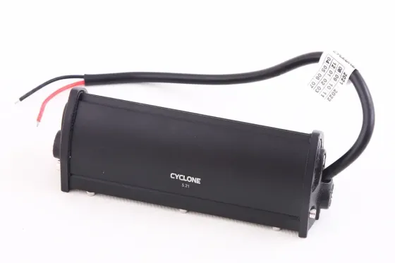 Фара денного світла 137*29*45м Cyclone 12 LED3020 2W/6000K Вінниця