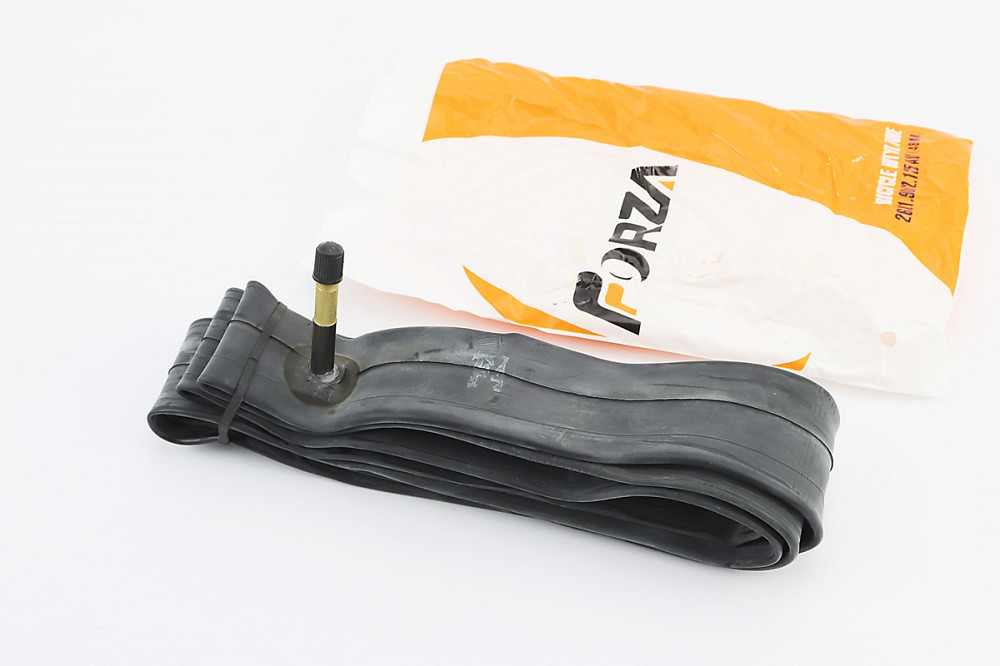 Камера 26"х1,90/2,125 з ніпелем (Schrader AV-48) Київ - фото 1