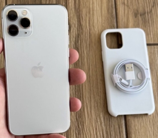 Айфон iPhone 11 Pro 64Gb. Киев - изображение 7