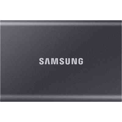 Накопитель SSD USB 3.2 4TB T7 Samsung (MU-PC4T0T/WW) Винница