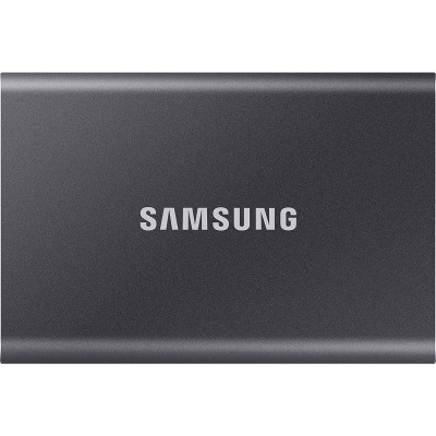 Накопичувач SSD USB 3.2 4TB T7 Samsung (MU-PC4T0T/WW) Вінниця - фото 1