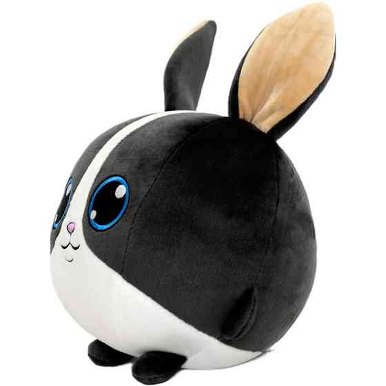 Плюшевая игрушка зайка Хрум FWPBUNNEAR22GY000, 20 см Винница