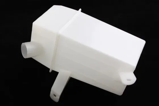 Бачок омывателя Lacetti с моторчиком GM Винница