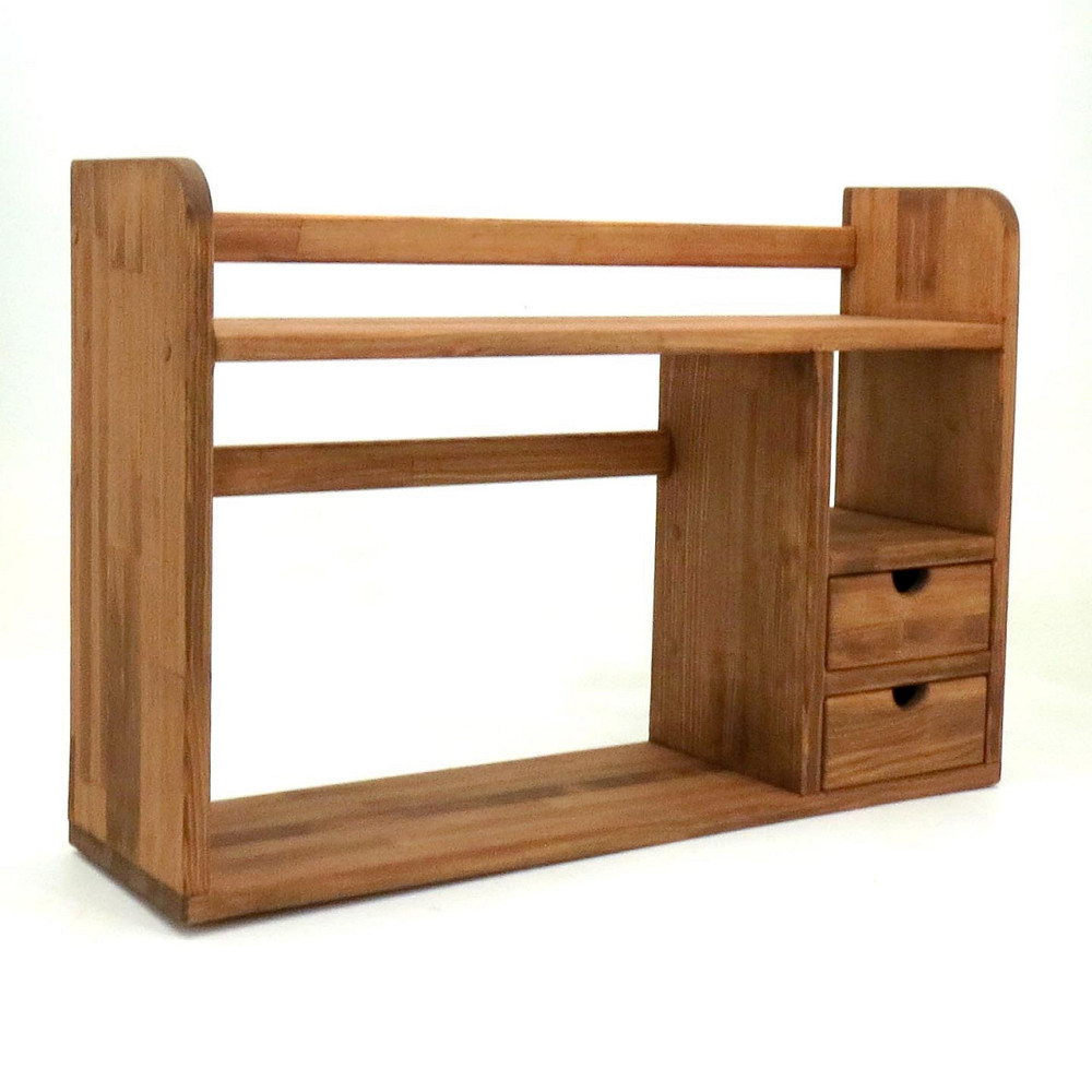 Полка настольная 