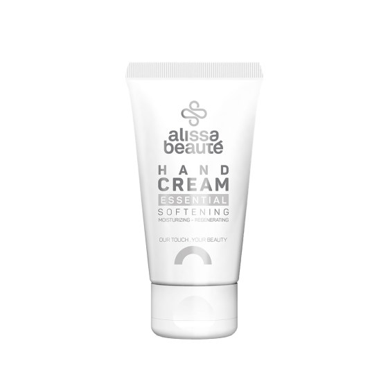 Крем для рук с шелковистой текстурой Essential Hand Cream Alissa Beautе 50 мл Киев