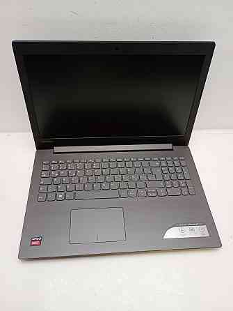 Ноутбук Lenovo IdeaPad 320-15AST 80XV AMD A9-9420\8\0\ АКБ- (товар вживаний) Луцьк