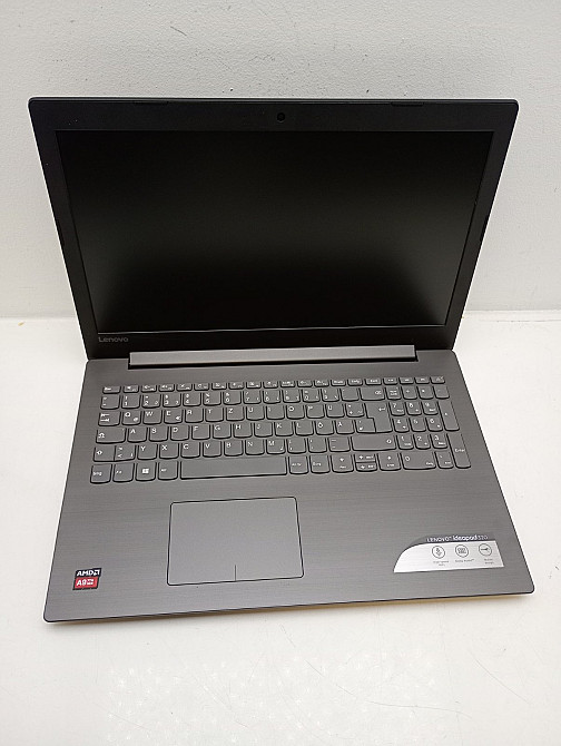 Ноутбук Lenovo IdeaPad 320-15AST 80XV AMD A9-9420\8\0\ АКБ- (товар вживаний) Луцьк - фото 1