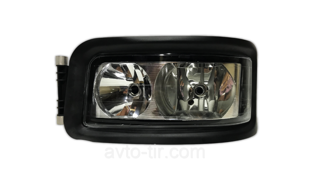 Фара главного света MAN TGA, MAN TGL, MAN TGM 81251016348 81251016423 81251016429 81251016347 81251016449 Луцк - изображение 1