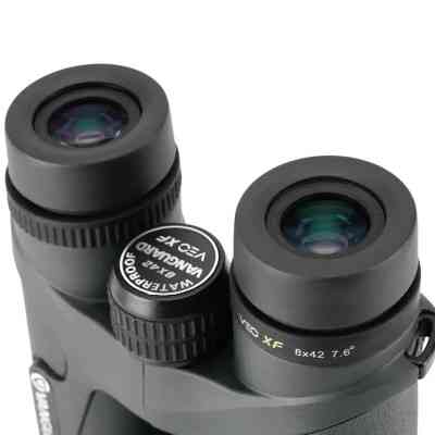 Бінокль Vanguard VEO XF 8x42 WP (VEO XF 8420) (DAS302096) Вінниця