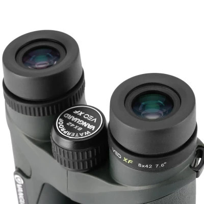 Бинокль Vanguard VEO XF 8x42 WP (VEO XF 8420) (DAS302096) Винница - изображение 3
