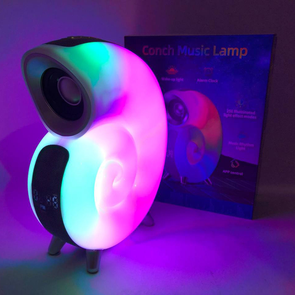 Універсальна бездротова зарядна станція INSPIRE N70 APP 6W, Бездротова зарядна станція з колонкою TL-21 Львів - фото 2