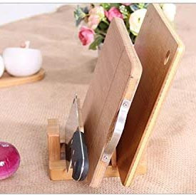 Настільна стійка для тарілок "Біора" ваніль Миколаїв - фото 5