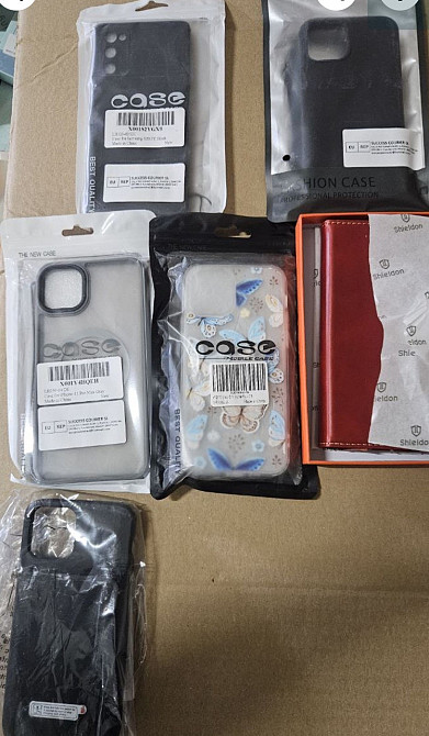 100% ВЫГОДЫ! Amazon,Lidl Київ - фото 6