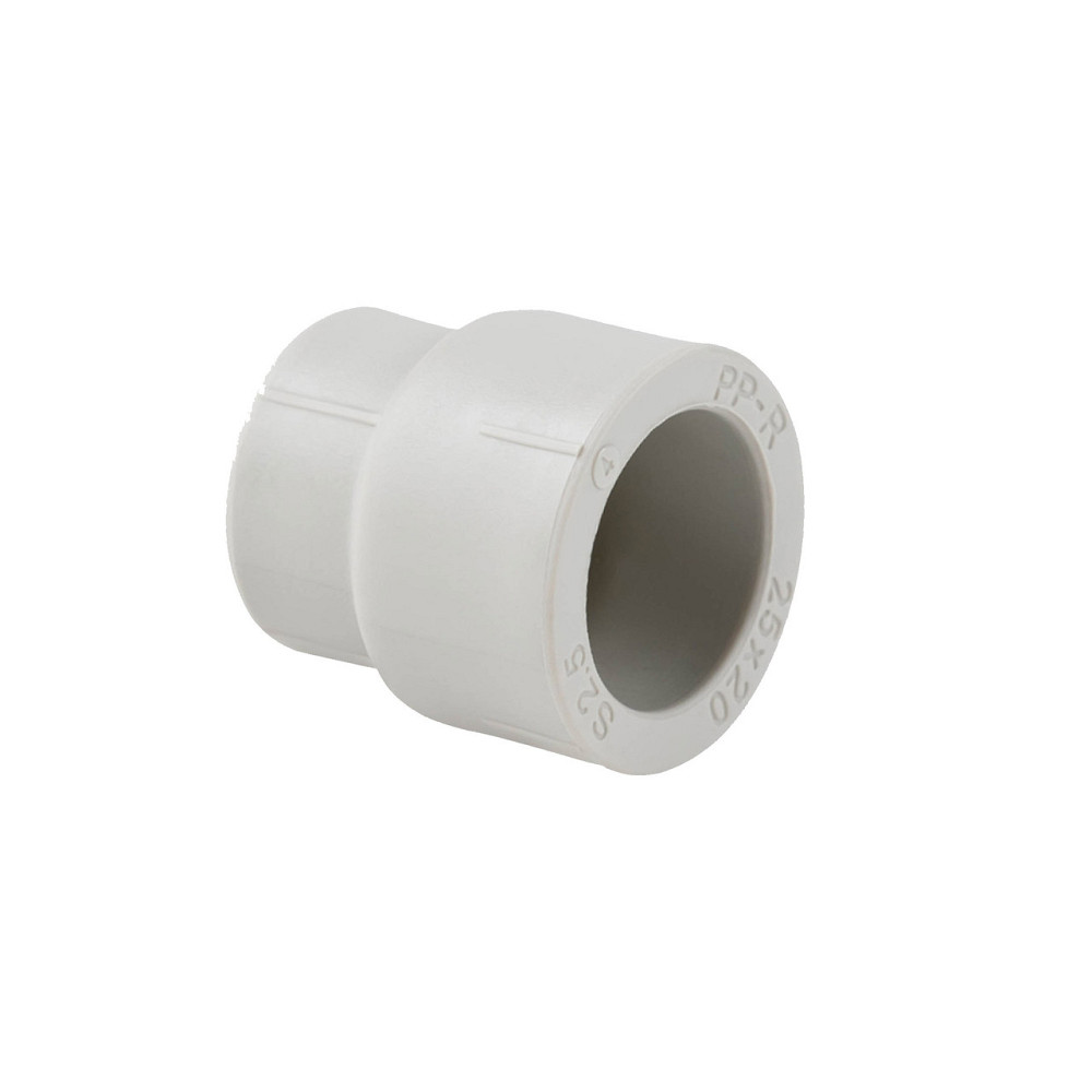 Муфта PPR Thermo Alliance 25х20 Київ - фото 4