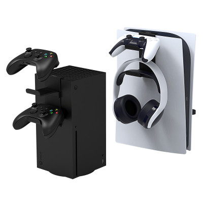 Підставка для гарнітури iPega PG-9222 для геймпадів та гарнітури (PG-9222) Вінниця - фото 3