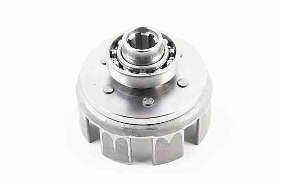 Зчеплення - кошик d-25mm Тип 1 + підшипник 6007 Київ