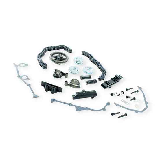 Ремкомплект 406 двигатель полный (72-92) Евро 3 ГРМ Мукачево