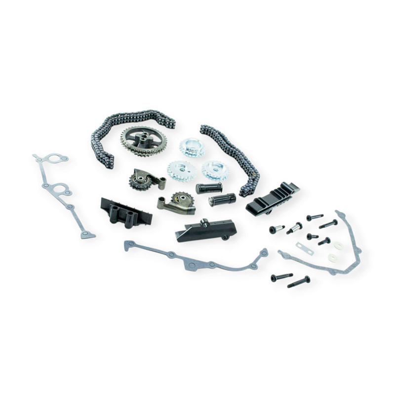 Ремкомплект 406 двигатель полный (72-92) Евро 3 ГРМ Мукачево - изображение 1