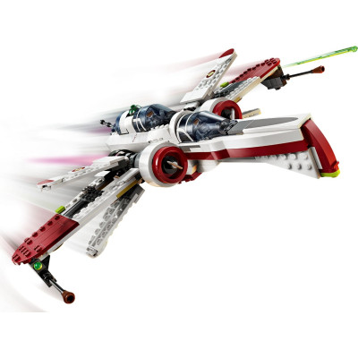 Конструктор LEGO Star Wars Зоряний винищувач ARC-170 (75402) Вінниця - фото 10
