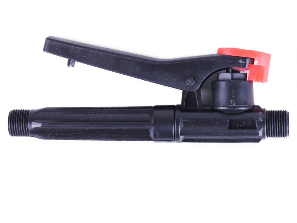 Важель пластиковий Мукачево - фото 1