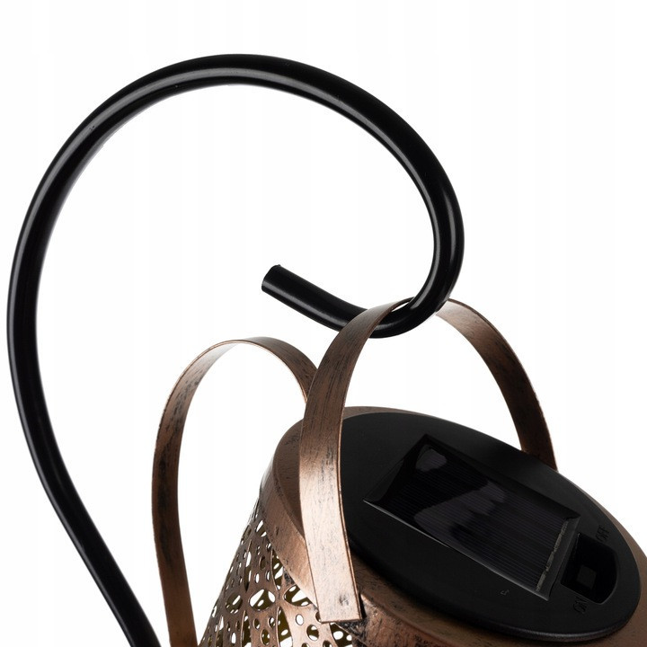 Солнечный садовый светильник на солнечной батареи Gardlov (23846) Нововолынск - изображение 6