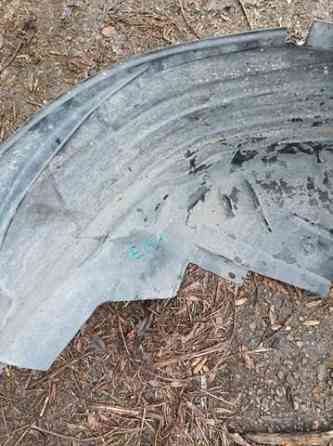 05116277AE Подкрылок крыла заднего левый JOURNEY 2.4 Коломыя