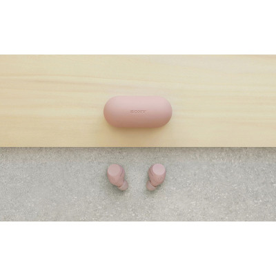 Наушники Sony WF-C710N Pink (WFC710NP.E) Винница - изображение 4