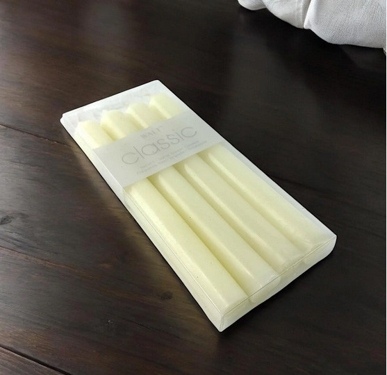 Свічки господарські 4 шт Київ - фото 1