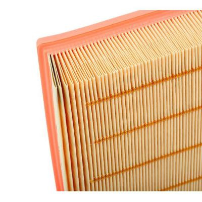 Повітряний фільтр для автомобіля Valeo 585018 Вінниця - фото 2