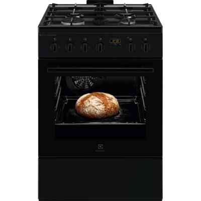 Плита Electrolux LKK660220K Вінниця