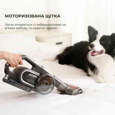 Пилосос Jimmy H10FLEX Вінниця