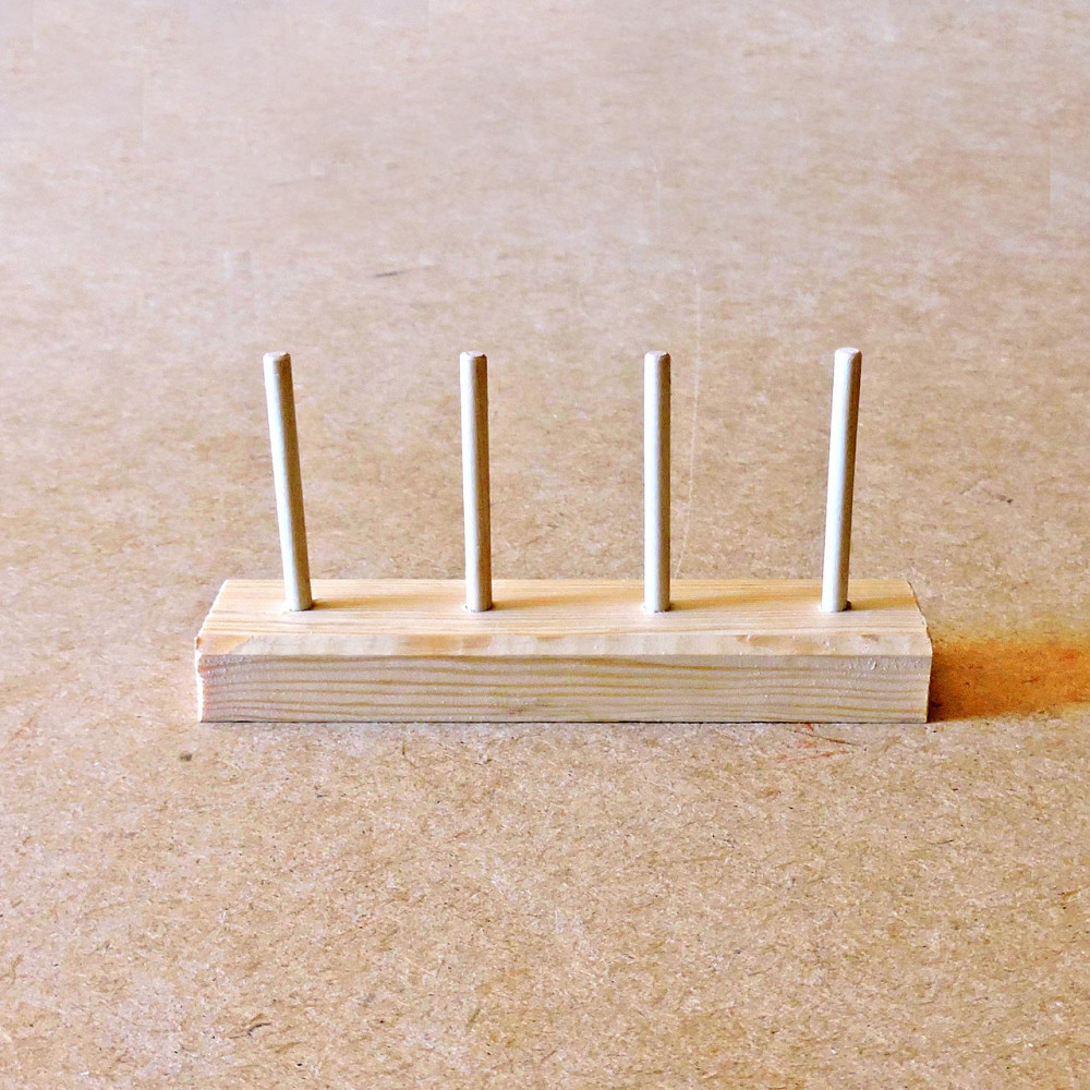 Органайзер для ниток "Флок 4" Миколаїв - фото 6