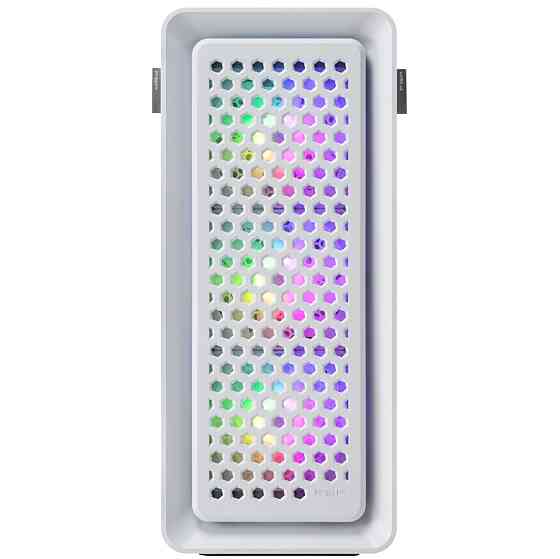 Корпус FSP CUT593AW без БЖ ATX White Вінниця