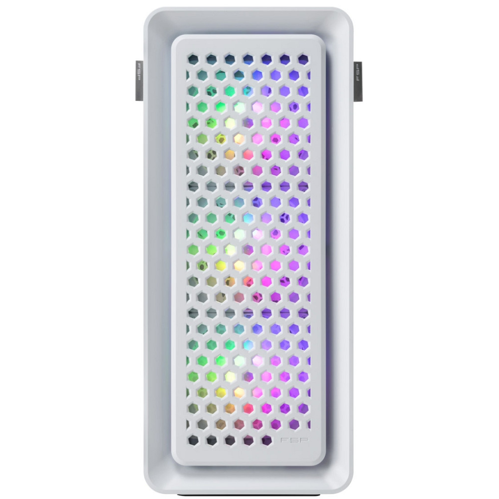Корпус FSP CUT593AW без БЖ ATX White Вінниця - фото 2