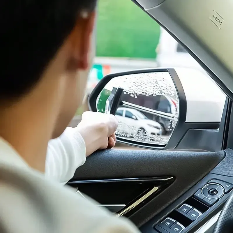 Телескопический стеклоочиститель для авто с резиновым скребком Киев - изображение 9