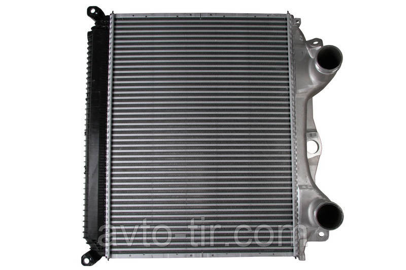 Интеркулер MAN TGS / TGA / TGX 81061300200 81061300203 81061300205 81061300218 81061300234 Луцк - изображение 1