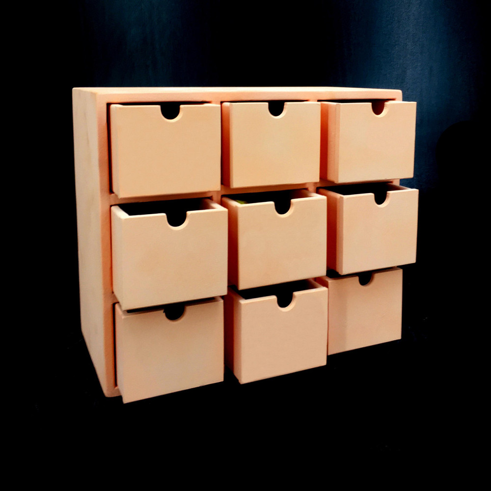 Органайзер для косметики 