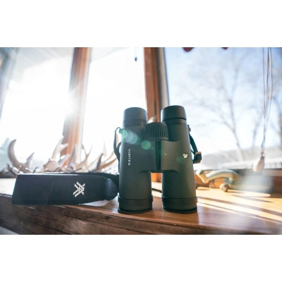 Бінокль Vortex Triumph HD 10x42 (TRI-1042) Вінниця - фото 8