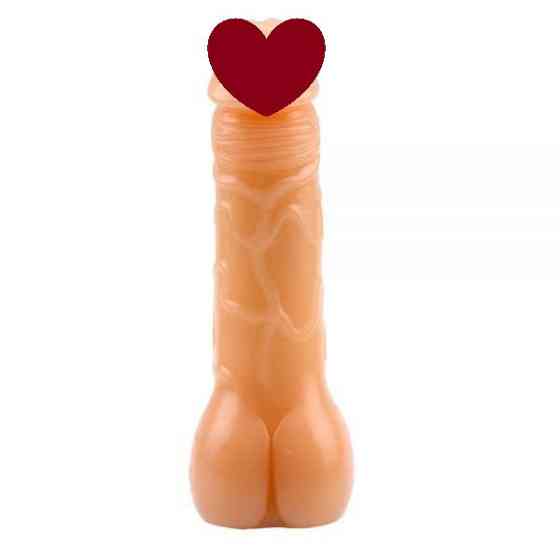 Насадка Fuck Ass Cock Sleeve Sex Aura Київ